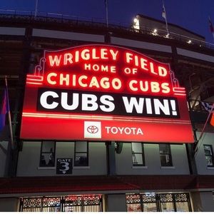 Meet your Posher, Charles